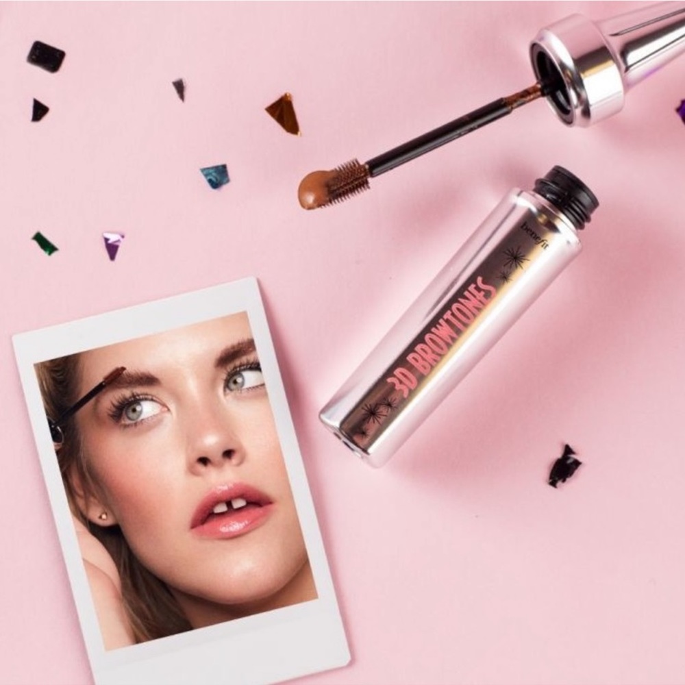 BROWtones Instant Highlights